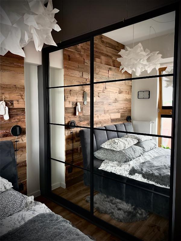 Apartament Suite Tower - image 5