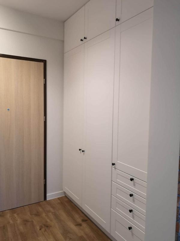 Apartament Suite Tower - image 18