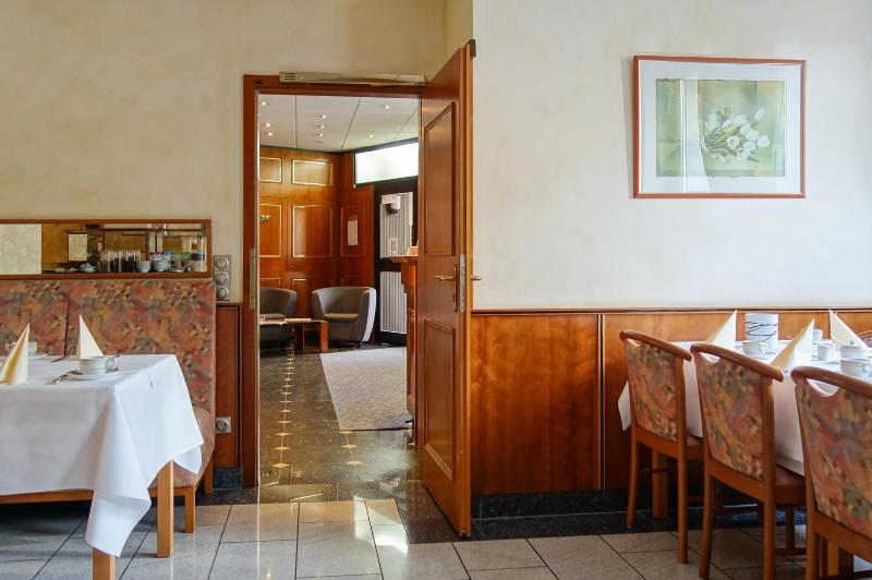 Hotel Ilbertz - image 8
