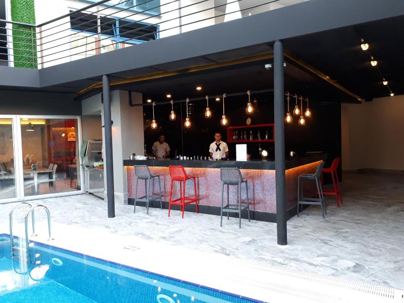 Ramira City Hotel - Adult Only (16+) - image 9
