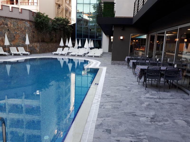Ramira City Hotel - Adult Only (16+) - image 45