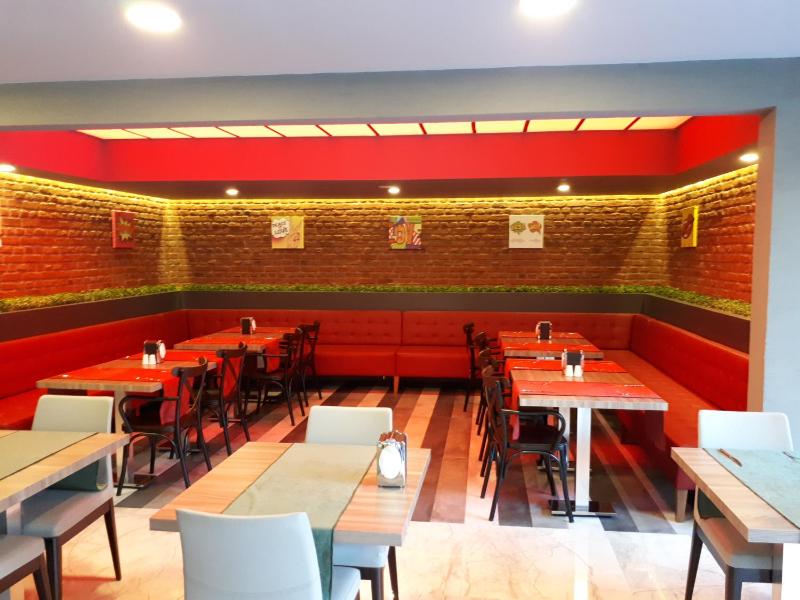Ramira City Hotel - Adult Only (16+) - image 16