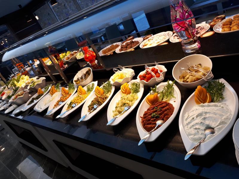 Ramira City Hotel - Adult Only (16+) - image 29