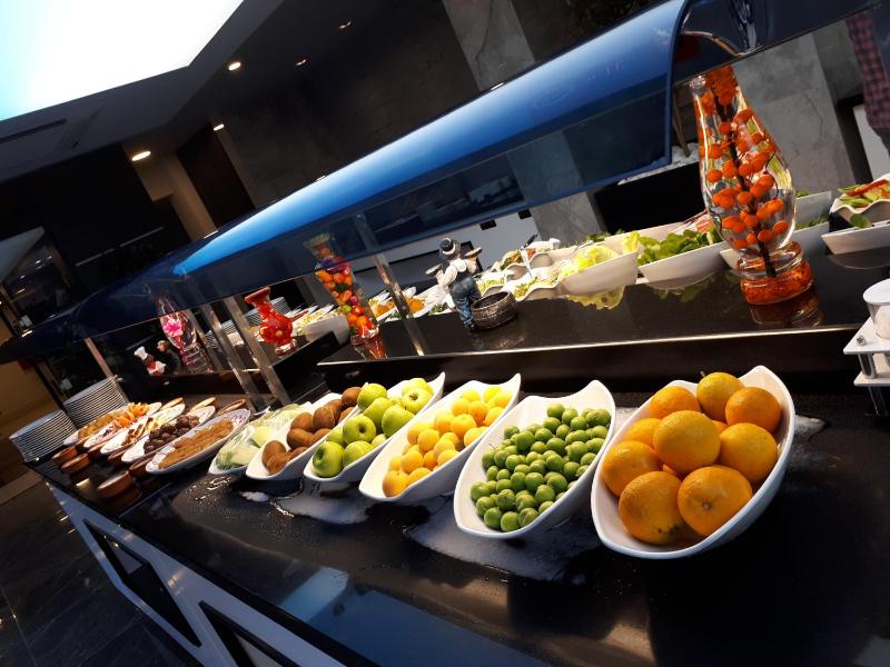 Ramira City Hotel - Adult Only (16+) - image 47