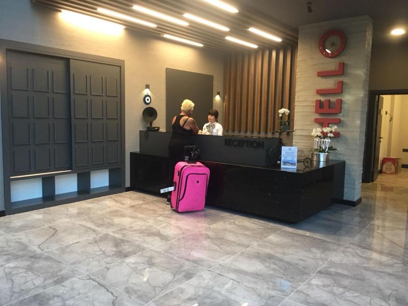 Ramira City Hotel - Adult Only (16+) - image 3