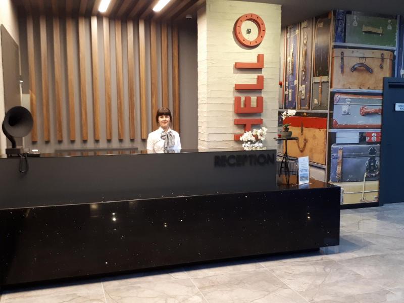 Ramira City Hotel - Adult Only (16+) - image 37