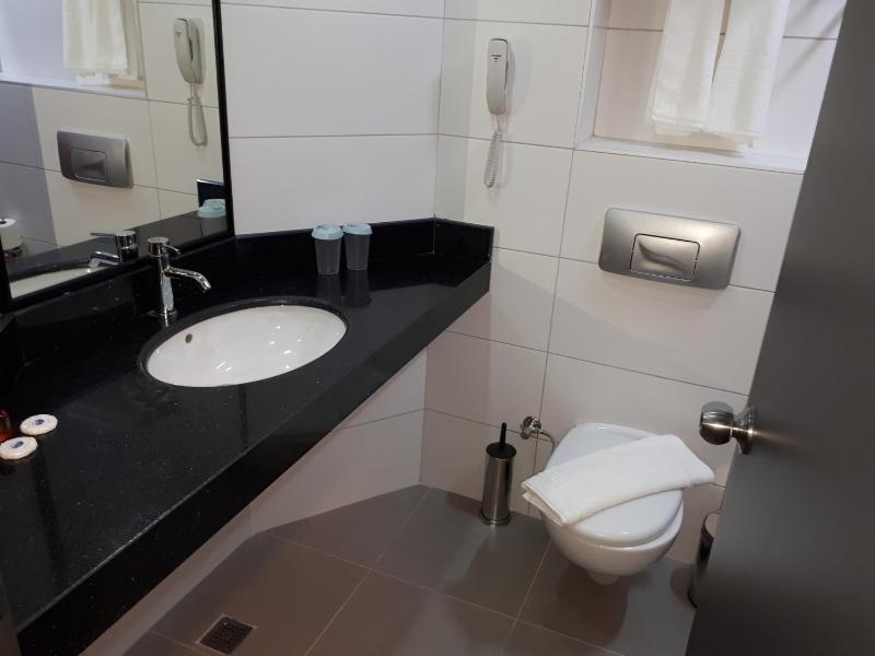 Ramira City Hotel - Adult Only (16+) - image 24