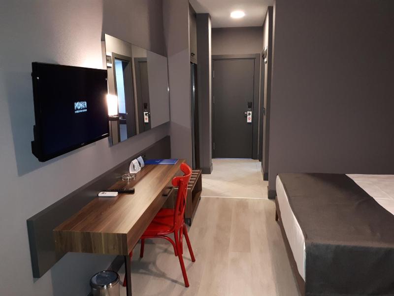 Ramira City Hotel - Adult Only (16+) - image 34