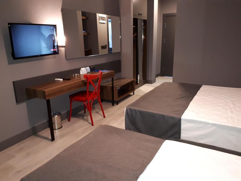 Ramira City Hotel - Adult Only (16+) - image 19