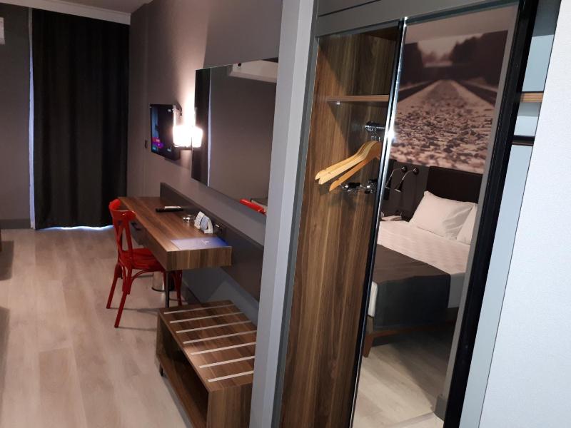 Ramira City Hotel - Adult Only (16+) - image 10