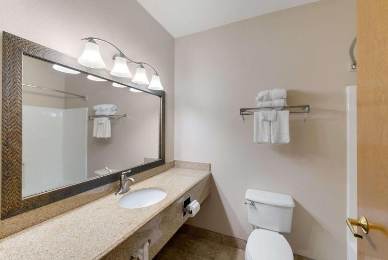 King Room - Non-Smoking image 2
