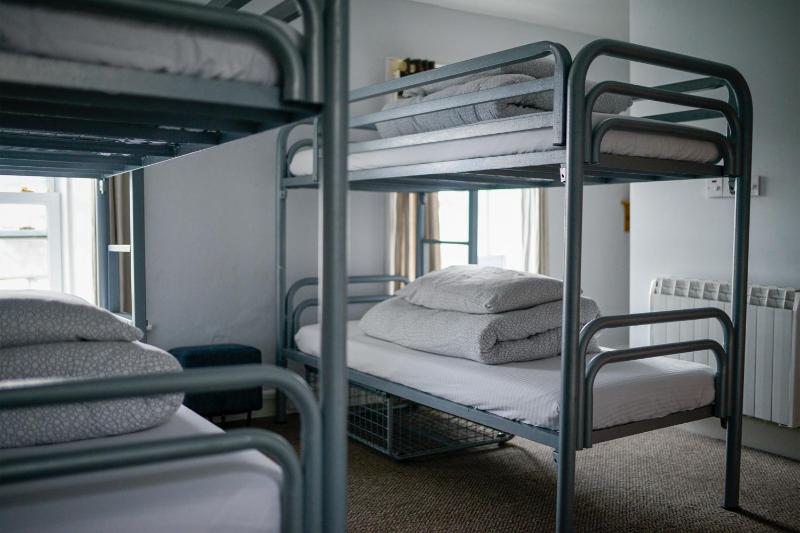 Quadruple Room with Private Bathroom image 1