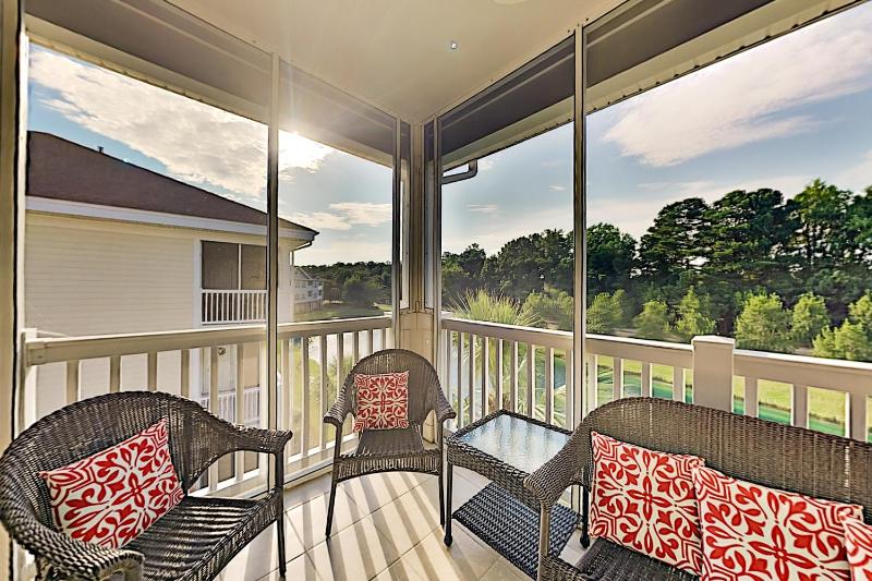 Three-Bedroom Apartment image 3