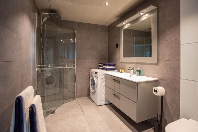 Two-Bedroom Apartment image 2