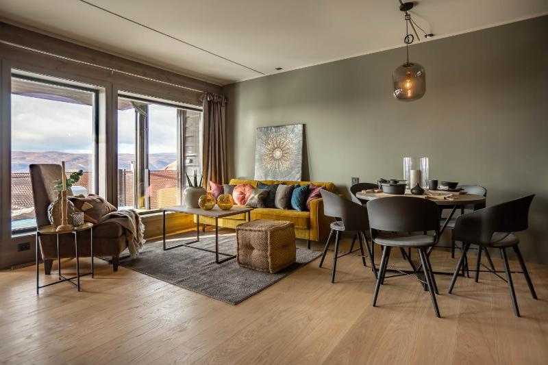 Two-Bedroom Apartment image 3