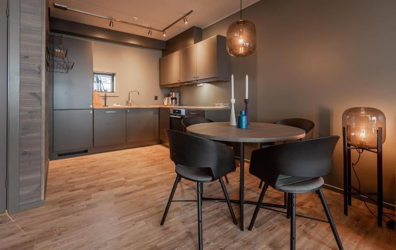 Two-Bedroom Apartment image 4