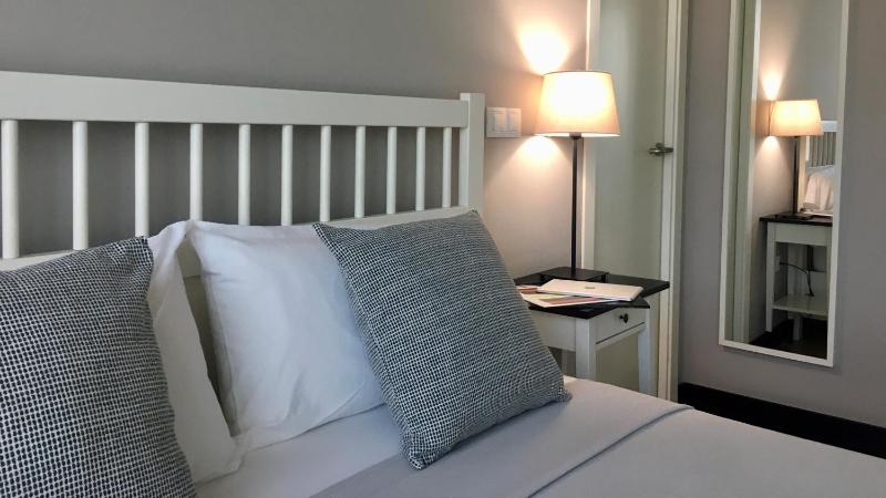MD Modern Hotel - Jardines - image 6