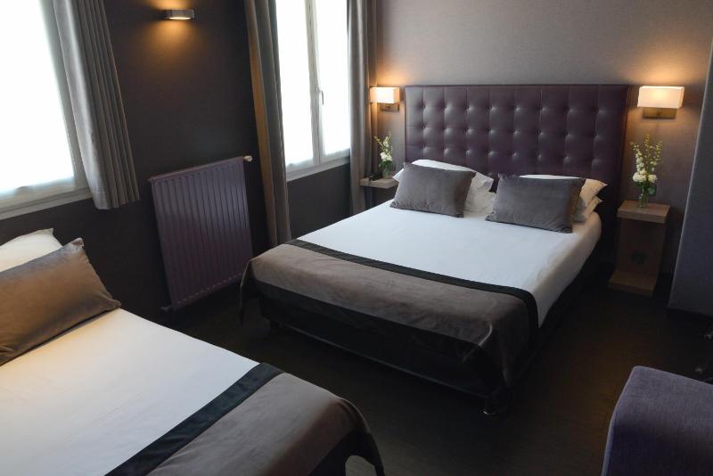 Triple Room image 1