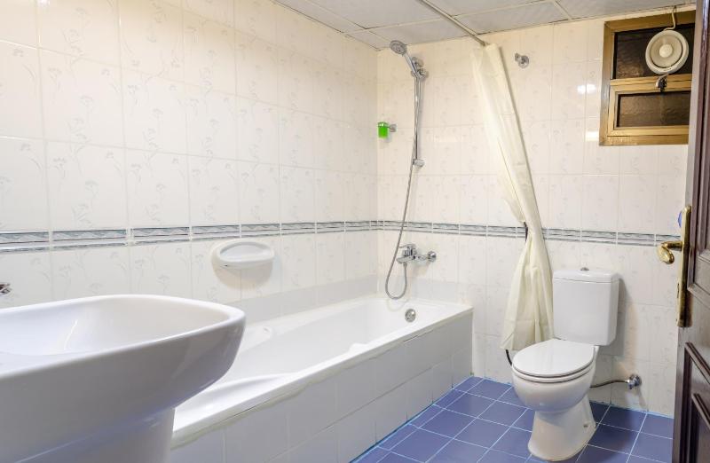 Standard Single Room image 1