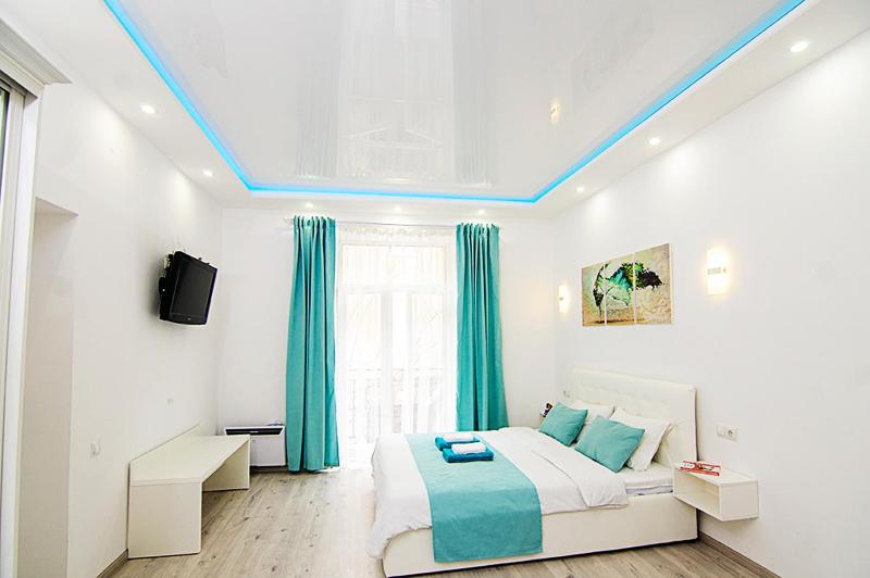 Austrian Lviv Apartments - image 1