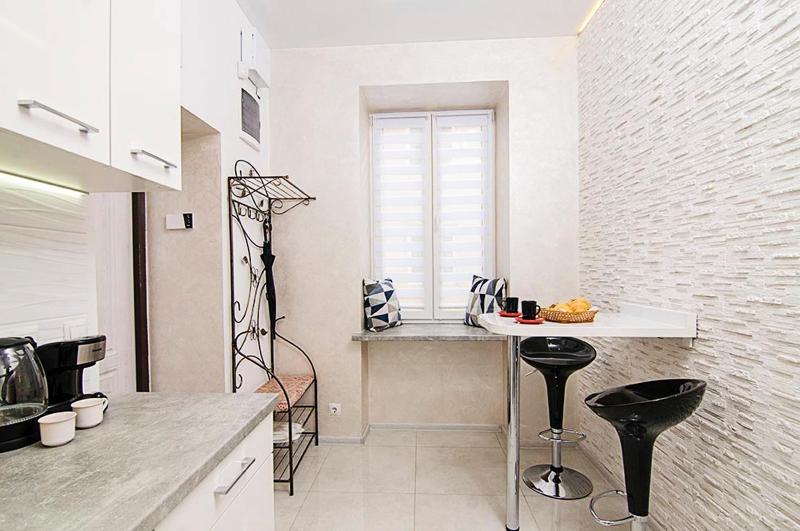Austrian Lviv Apartments - image 11