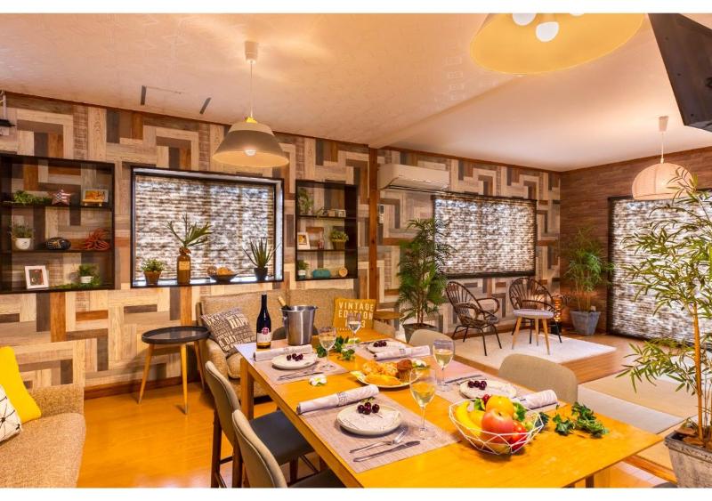 Residential Hotel 183 Naha - image 1