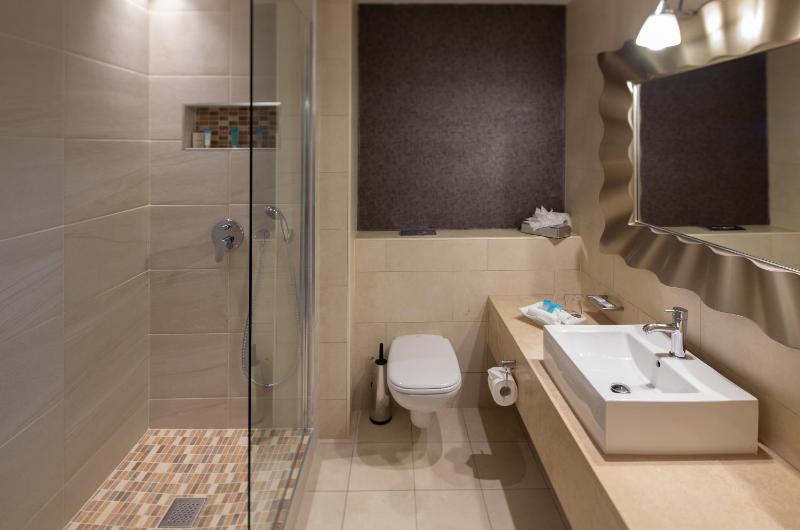 Deluxe Double Room image 1