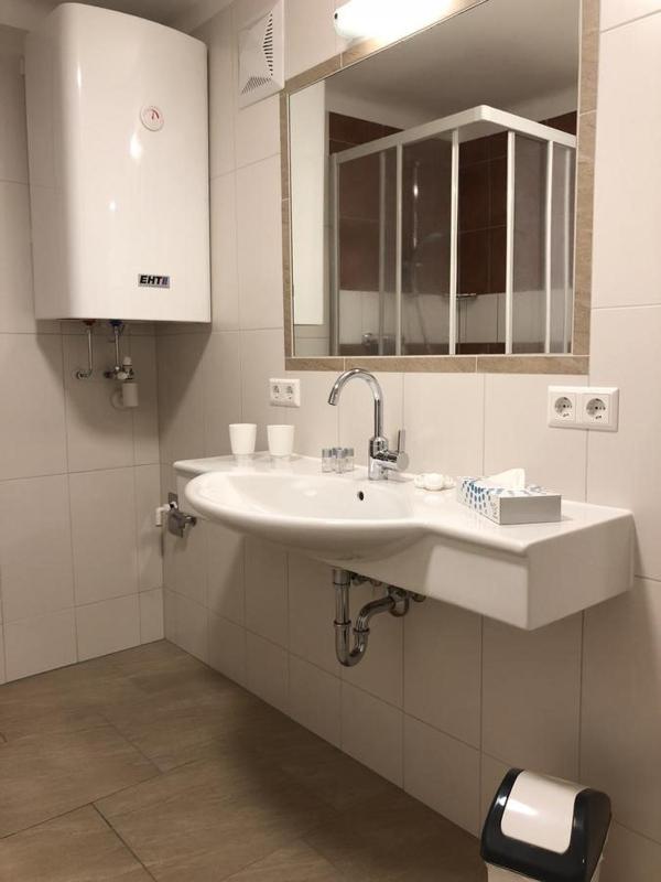 One-Bedroom Apartment image 4