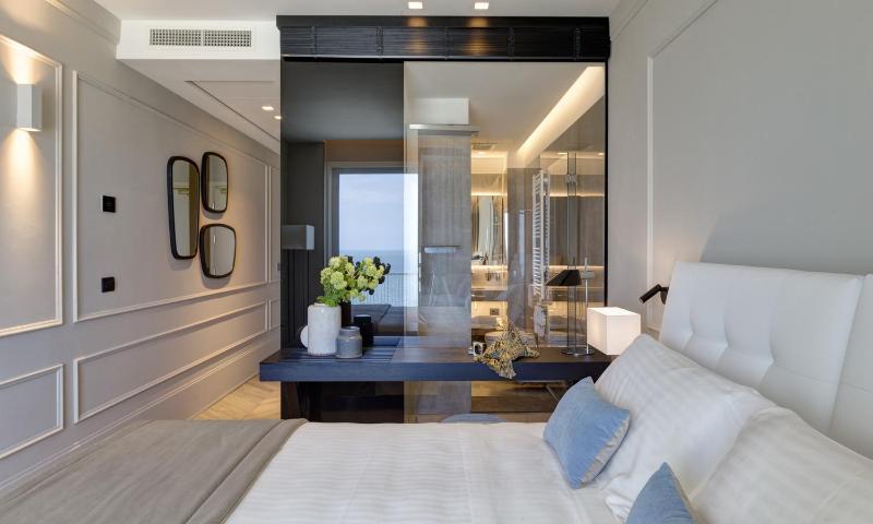 Queen Room with Sea View image 1