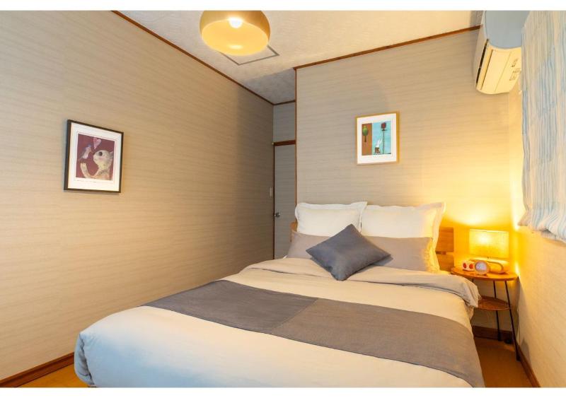 Residential Hotel 183 Naha - image 14
