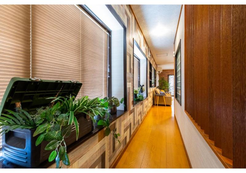 Residential Hotel 183 Naha - image 2