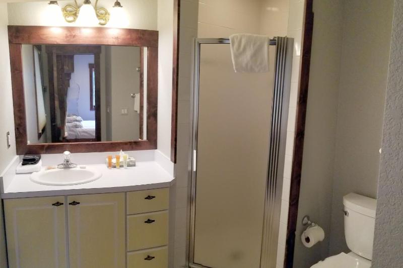 Pinecreek #E - 3 BR - Pool and Hot Tub Access - Close to Town - Shuttle to Slopes - image 22