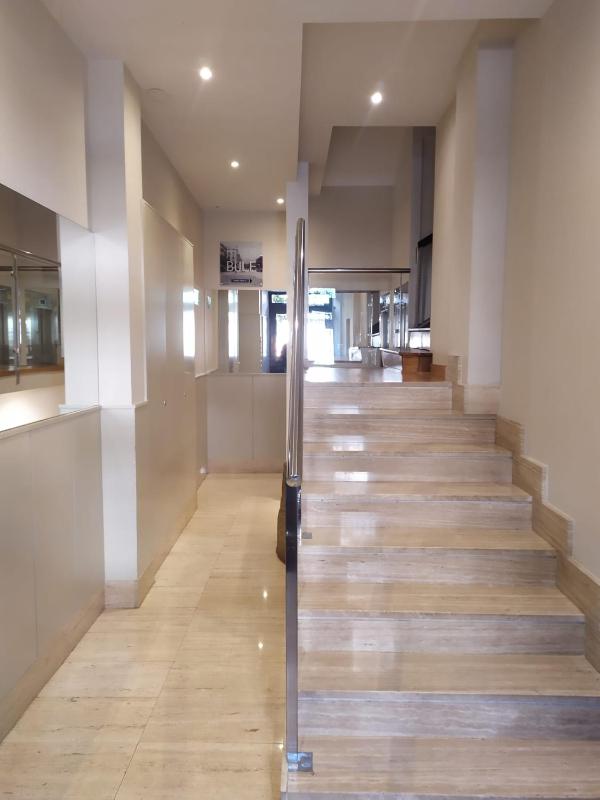 Deluxe Double or Twin Room with Balcony image 3