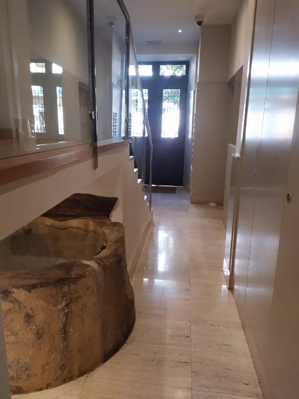 Deluxe Double or Twin Room with Balcony image 2