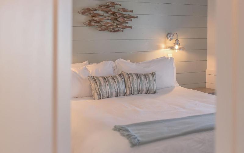 Two-Bedroom House image 3