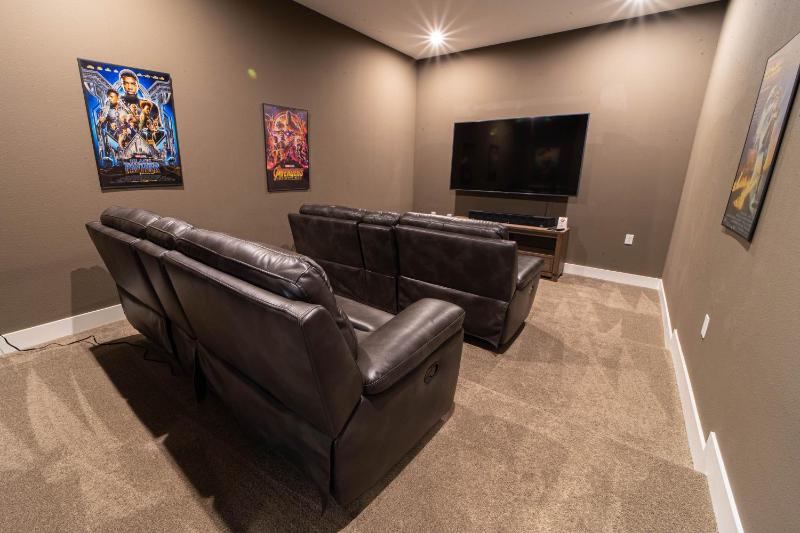 Four-Bedroom House image 2