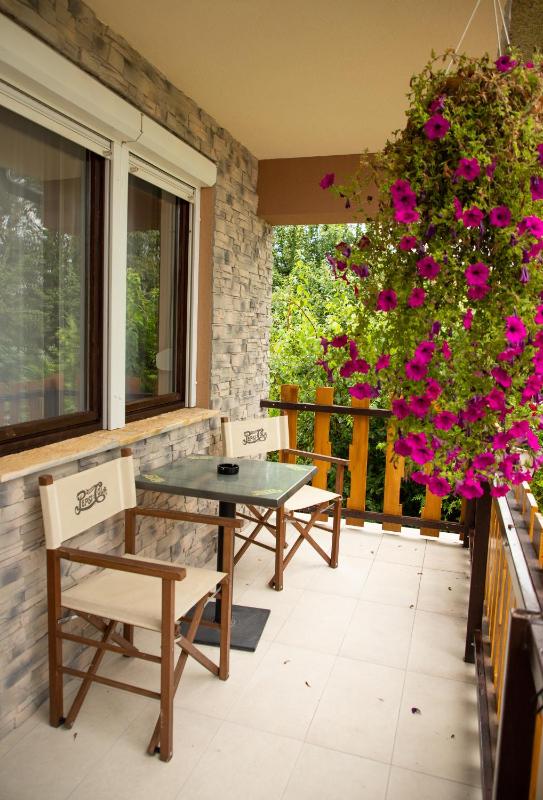 Deluxe Double or Twin Room with Balcony image 2