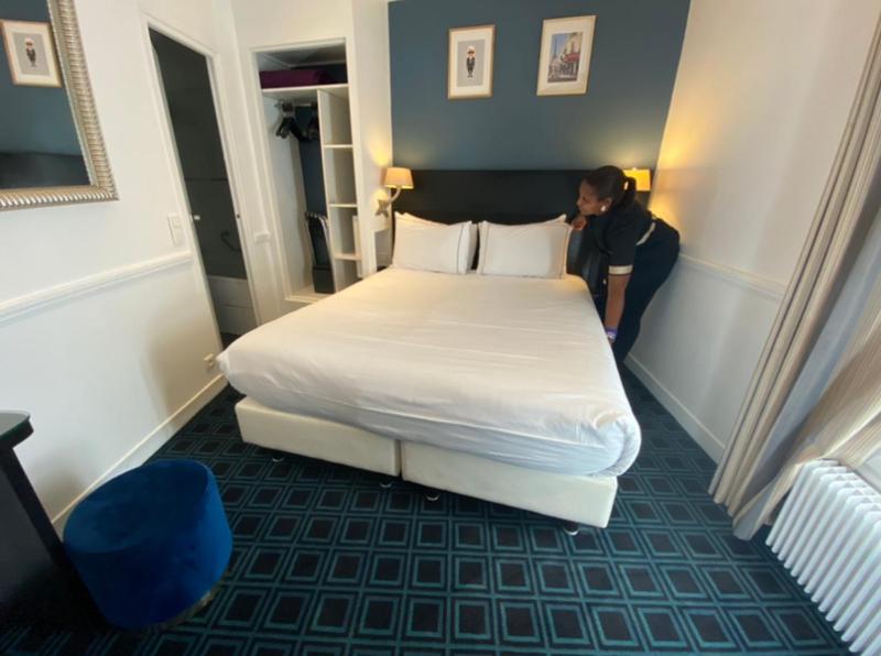 Superior Double or Twin Room image 1