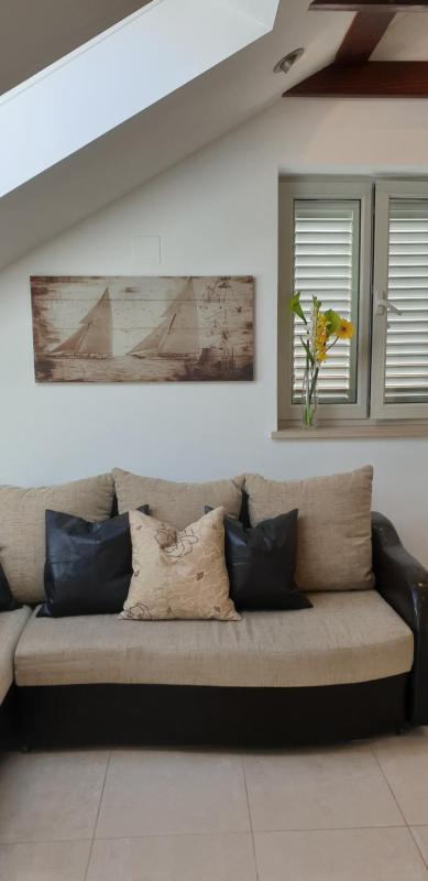 Two-Bedroom Apartment with Terrace and Sea View image 4