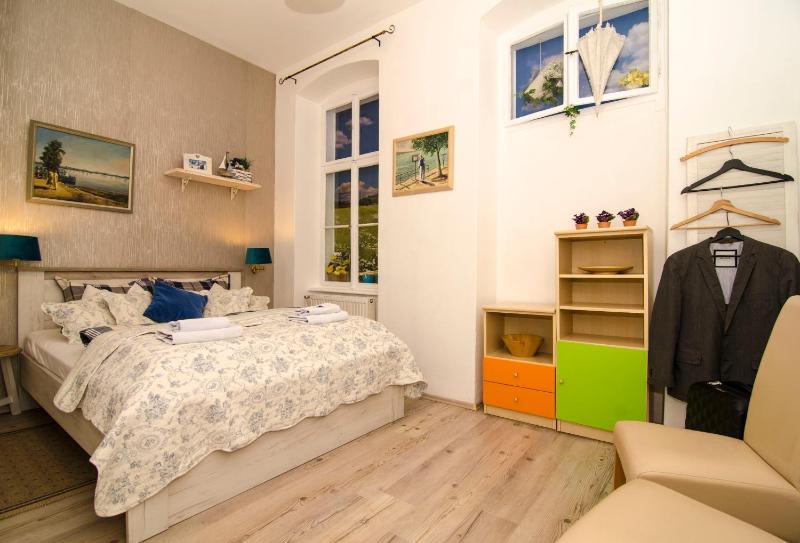 Two-Bedroom Suite image 4