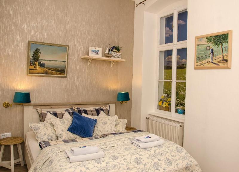 Two-Bedroom Suite image 3