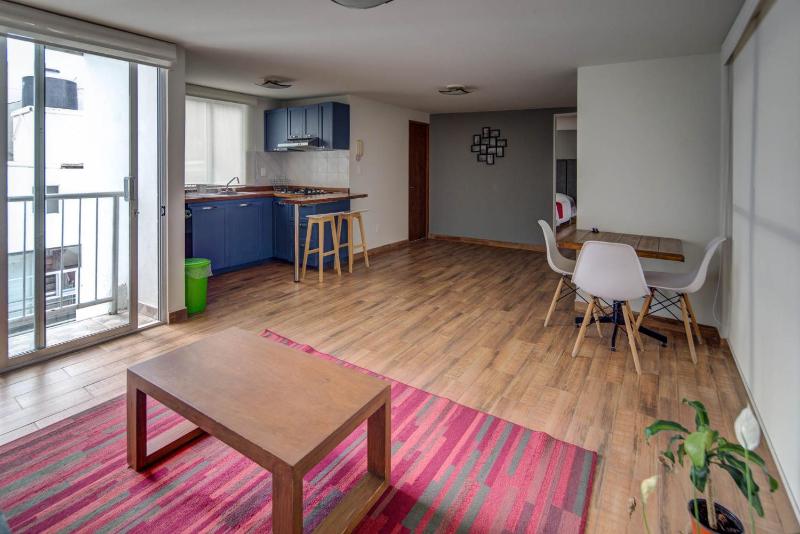 Grupo Kings Suites - Horacio 1525 - image 15