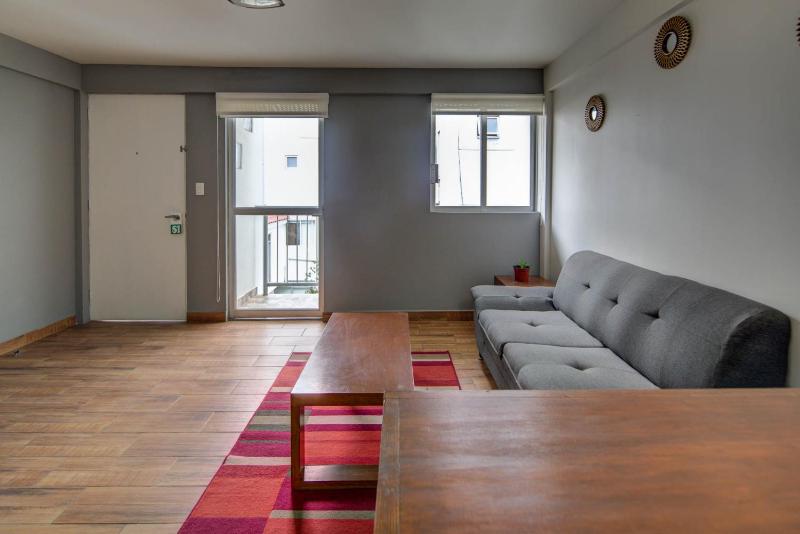 Grupo Kings Suites - Horacio 1525 - image 10