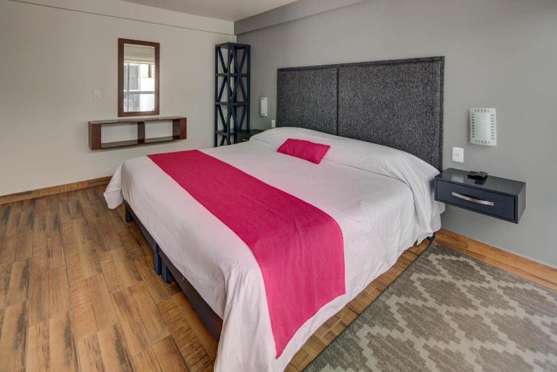 Grupo Kings Suites - Horacio 1525 - image 7