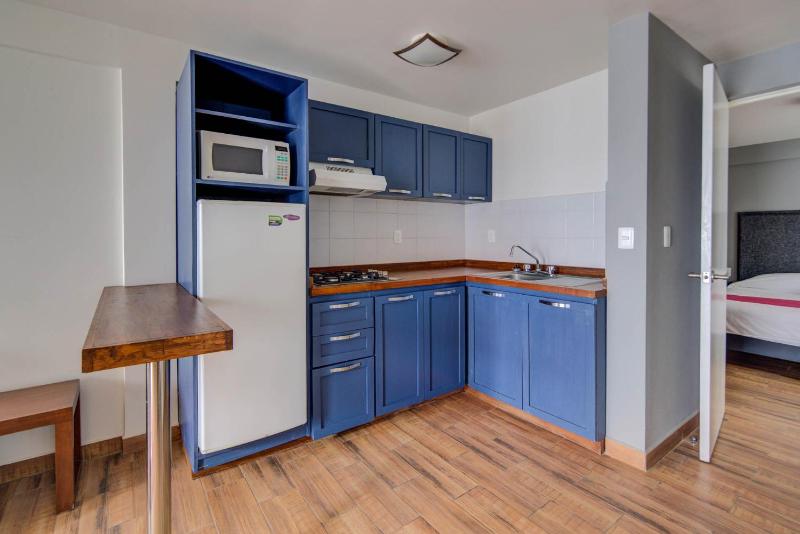 Grupo Kings Suites - Horacio 1525 - image 14