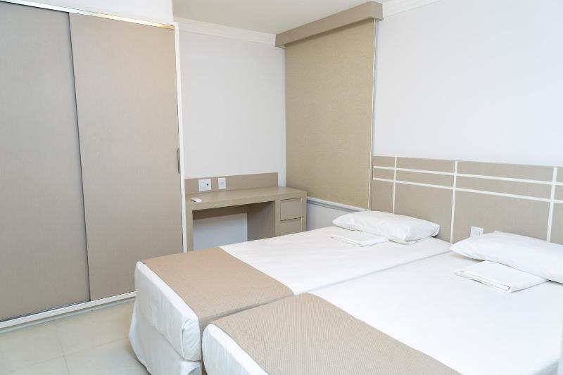 Golf Ville Resorts Suites - image 29