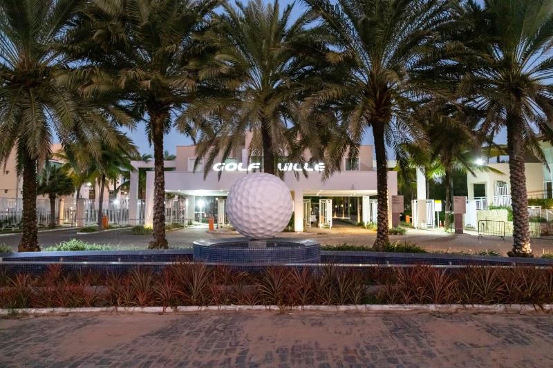 Golf Ville Resorts Suites - image 10