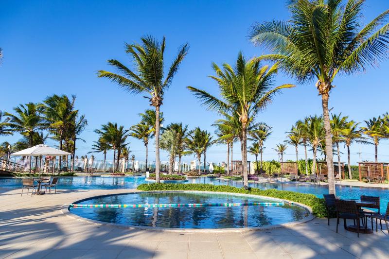 Golf Ville Resorts Suites - image 12