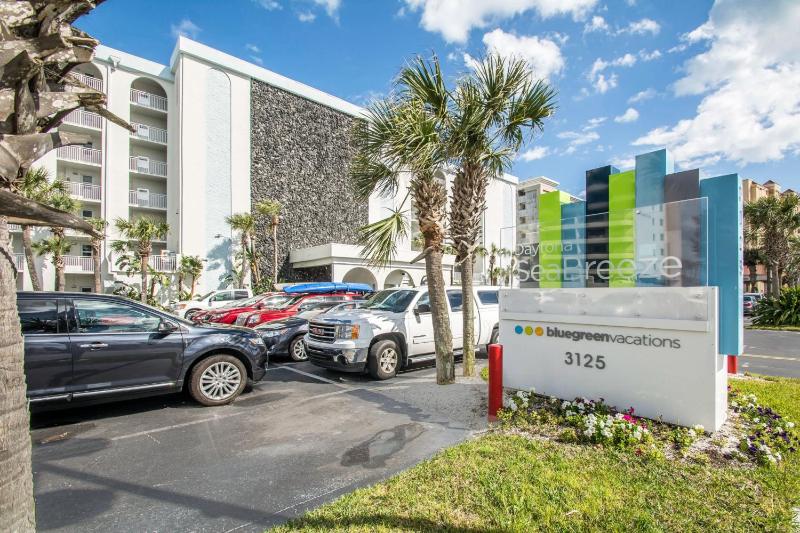 Hilton Vacation Club Daytona Seabreeze Daytona Beach - image 2