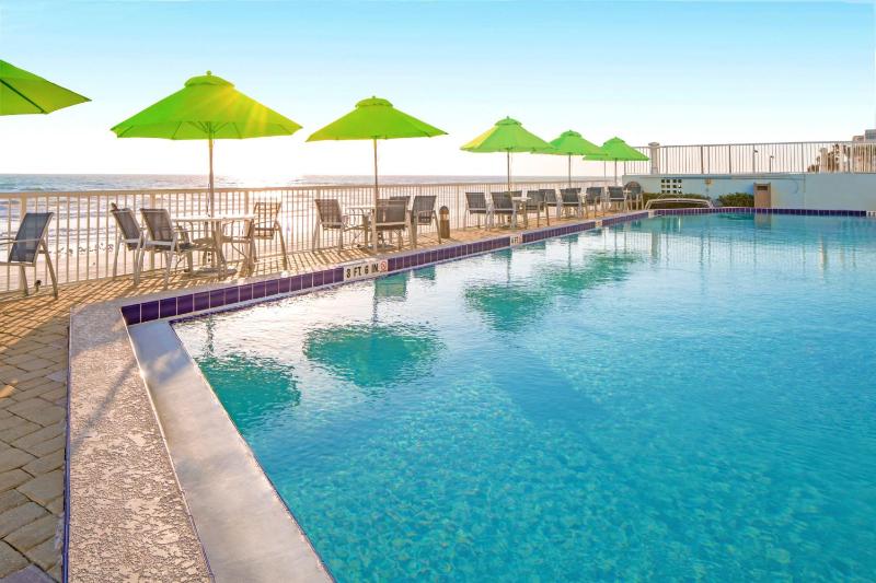 Hilton Vacation Club Daytona Seabreeze Daytona Beach - image 9